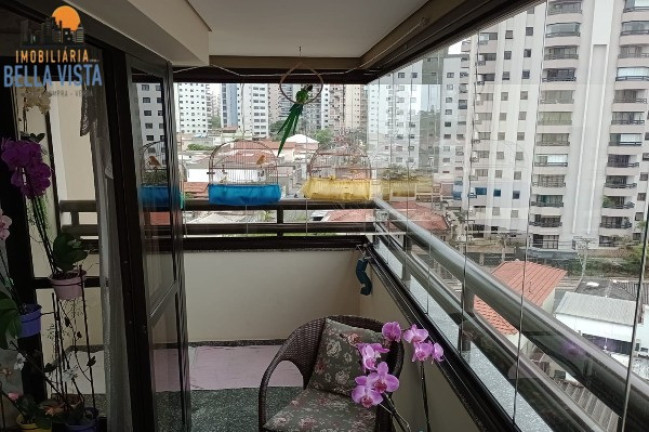 Imagem Apartamento com 3 Quartos à Venda, em Bosque Da Saúde - São Paulo Imagem Apartamento com 3 Quartos à Venda, em Bosque Da Saúde - São Paulo