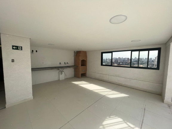 Imagem Apartamento com 1 Quarto para Alugar, 32 m² em Vila Matilde - São Paulo