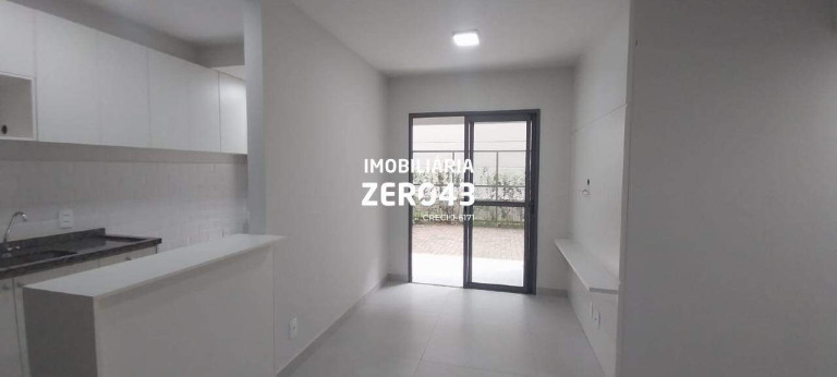 Imagem Apartamento com 2 Quartos para Alugar, 51 m² em Centro - Londrina Imagem Apartamento com 2 Quartos para Alugar, 51 m² em Centro - Londrina