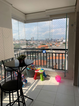 Imagem Apartamento com 2 Quartos à Venda, 58 m² em Vila Formosa - São Paulo Imagem Apartamento com 2 Quartos à Venda, 58 m² em Vila Formosa - São Paulo