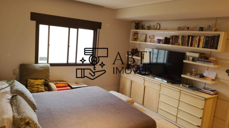 Imagem Apartamento com 4 Quartos à Venda, 272 m² em Vila Mariana - São Paulo Imagem Apartamento com 4 Quartos à Venda, 272 m² em Vila Mariana - São Paulo