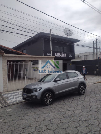 Casa com 3 Quartos à Venda, 85 m² em Tupi - Praia Grande
