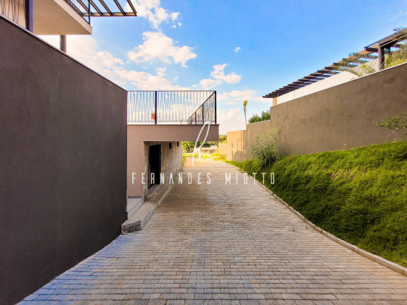 Imagem Casa de Condomínio com 4 Quartos à Venda, 1.255 m² em Fazenda Serrazul - Itupeva