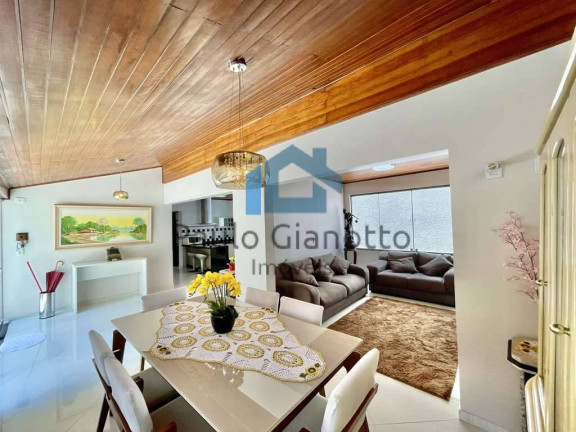 Imagem Casa de Condomínio com 3 Quartos à Venda, 215 m² em Granja Carneiro Viana - Cotia