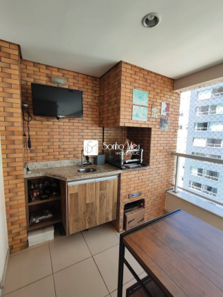 Imagem Apartamento com 3 Quartos à Venda, 77 m² em Parque Residencial Aquarius - São José Dos Campos Imagem Apartamento com 3 Quartos à Venda, 77 m² em Parque Residencial Aquarius - São José Dos Campos
