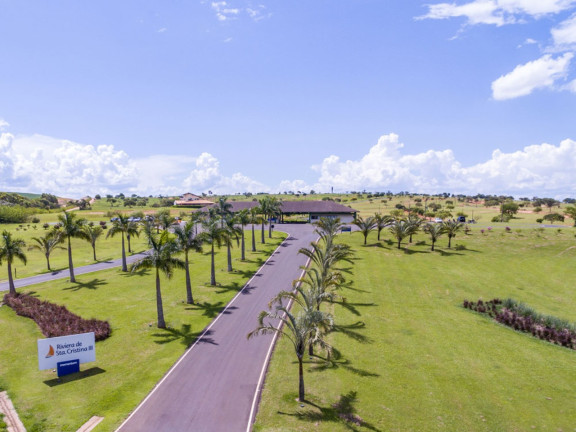 Imagem Terreno à Venda, 432 m² em Riviera De Santa Cristina Iii - Itaí Imagem Terreno à Venda, 432 m² em Riviera De Santa Cristina Iii - Itaí