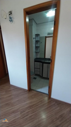 Imagem Imóvel com 3 Quartos à Venda, 72 m² em Vila Valparaíso - Santo André