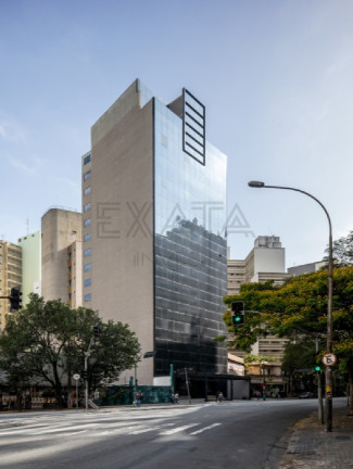Imagem Imóvel à Venda, 4.431 m² em Consolação - São Paulo Imagem Imóvel à Venda, 4.431 m² em Consolação - São Paulo
