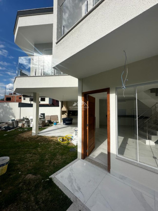 Casa com 3 Quartos à Venda, 144 m² em Morada De Laranjeiras - Serra