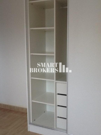 Imagem Apartamento com 2 Quartos à Venda, 64 m² em Vila Mariana - São Paulo