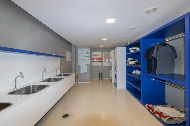Imagem Apartamento com 1 Quarto à Venda, 31 m² em Pinheiros - São Paulo Imagem Apartamento com 1 Quarto à Venda, 31 m² em Pinheiros - São Paulo