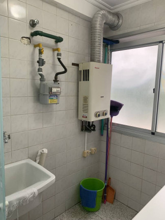 Imagem Apartamento com 2 Quartos à Venda, 52 m² em Taboão - Diadema Imagem Apartamento com 2 Quartos à Venda, 52 m² em Taboão - Diadema