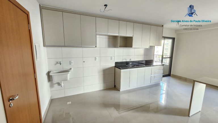 Imagem Imóvel com 1 Quarto à Venda, 51 m² em Setor Bueno - Goiânia Imagem Imóvel com 1 Quarto à Venda, 51 m² em Setor Bueno - Goiânia