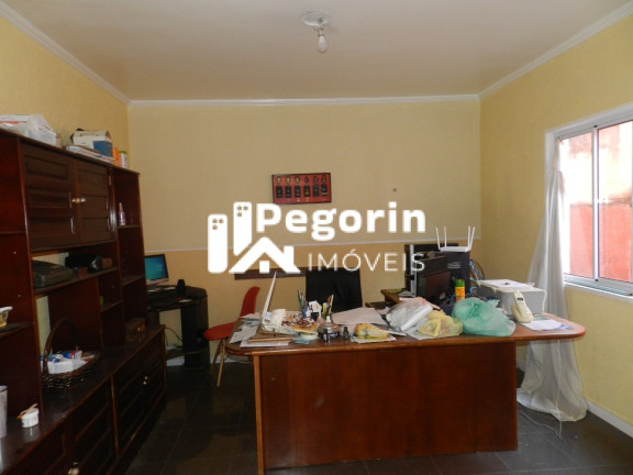 Imagem Sobrado com 4 Quartos à Venda, 420 m² em Maria Antonieta - Pinhais