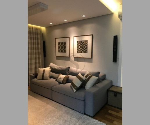 Apartamento com 2 Quartos à Venda, 80 m² em Perdizes - São Paulo