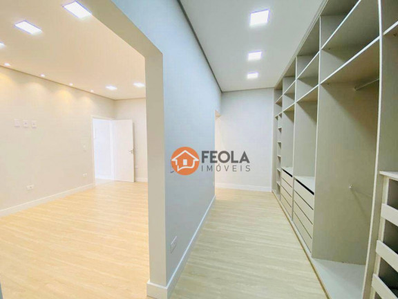 Imagem Casa com 4 Quartos à Venda, 312 m² em Loteamento Residencial Jardim Villagio - Americana Imagem Casa com 4 Quartos à Venda, 312 m² em Loteamento Residencial Jardim Villagio - Americana
