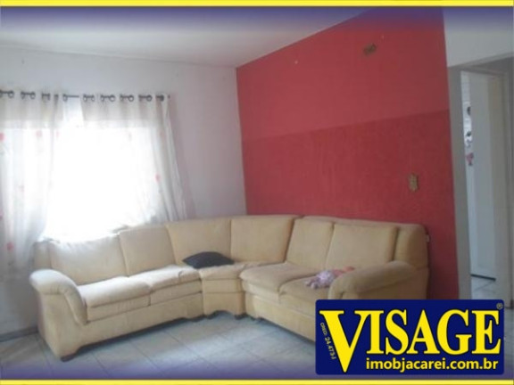 Imagem Casa com 3 Quartos para Alugar, em Jd. Florida - Jacareí Imagem Casa com 3 Quartos para Alugar, em Jd. Florida - Jacareí