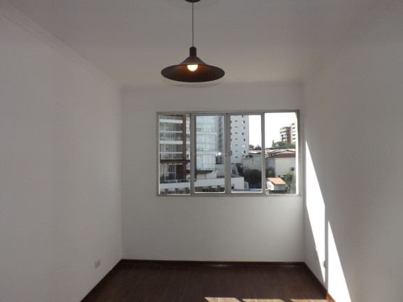 Imagem Apartamento com 2 Quartos à Venda, 54 m² em Alto Da Lapa - São Paulo