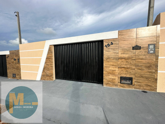 Imagem Casa com 2 Quartos à Venda, 200 m² em Povoado Genipabu - Extremoz Imagem Casa com 2 Quartos à Venda, 200 m² em Povoado Genipabu - Extremoz