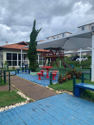 Imagem Apartamento com 3 Quartos à Venda, 49 m² em Vila São Francisco - Hortolândia Imagem Apartamento com 3 Quartos à Venda, 49 m² em Vila São Francisco - Hortolândia