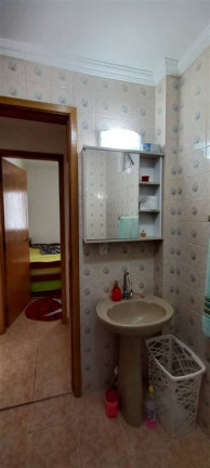 Imagem Apartamento com 1 Quarto à Venda, 63 m² em Forte - Praia Grande Imagem Apartamento com 1 Quarto à Venda, 63 m² em Forte - Praia Grande