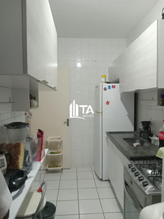 Imagem Imóvel com 2 Quartos à Venda, 53 m² em Jardim Ipaussurama - Campinas Imagem Imóvel com 2 Quartos à Venda, 53 m² em Jardim Ipaussurama - Campinas