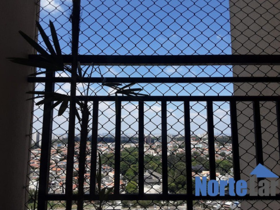 Imagem Apartamento com 2 Quartos à Venda, 54 m² em Vila Pereira Barreto - São Paulo Imagem Apartamento com 2 Quartos à Venda, 54 m² em Vila Pereira Barreto - São Paulo