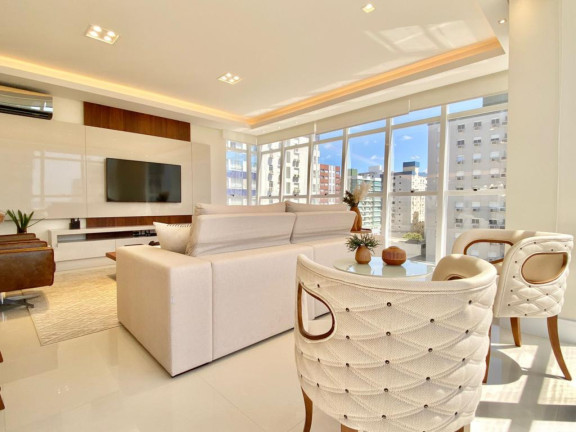 Imagem Apartamento com 3 Quartos à Venda, 162 m² em Navegantes - Capao Da Canoa