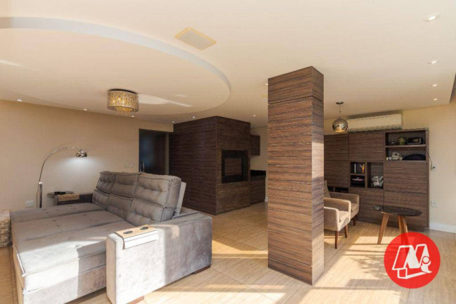 Imagem Cobertura com 4 Quartos à Venda, 238 m² em Rio Branco - Porto Alegre Imagem Cobertura com 4 Quartos à Venda, 238 m² em Rio Branco - Porto Alegre