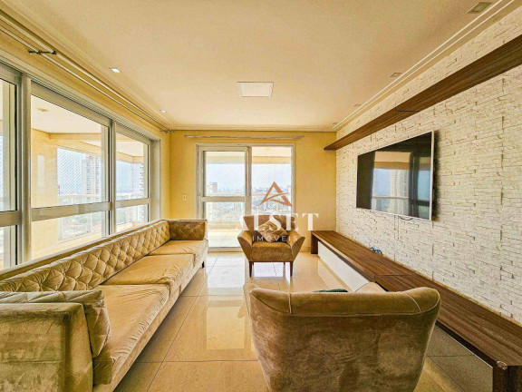 Imagem Apartamento com 3 Quartos à Venda, 154 m² em Vila Carrão - São Paulo Imagem Apartamento com 3 Quartos à Venda, 154 m² em Vila Carrão - São Paulo