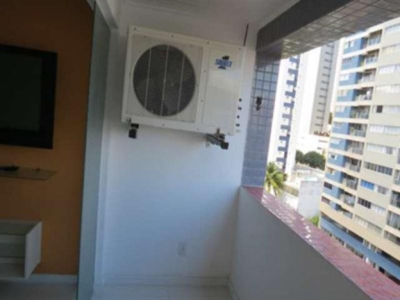 Imagem Apartamento com 3 Quartos à Venda, 99 m² em Caminho Das árvores - Salvador Imagem Apartamento com 3 Quartos à Venda, 99 m² em Caminho Das árvores - Salvador