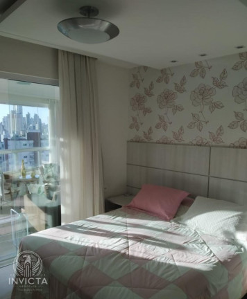 Imagem Apartamento com 3 Quartos à Venda, 123 m² em Centro - Balneário Camboriú