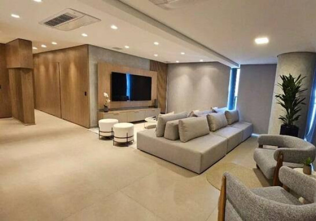 Apartamento com 3 Quartos à Venda, 151 m² em Jardim Faculdade - Sorocaba