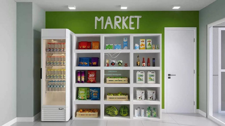 Imagem Apartamento com 1 Quarto à Venda, 26 m² em Mooca - São Paulo Imagem Apartamento com 1 Quarto à Venda, 26 m² em Mooca - São Paulo