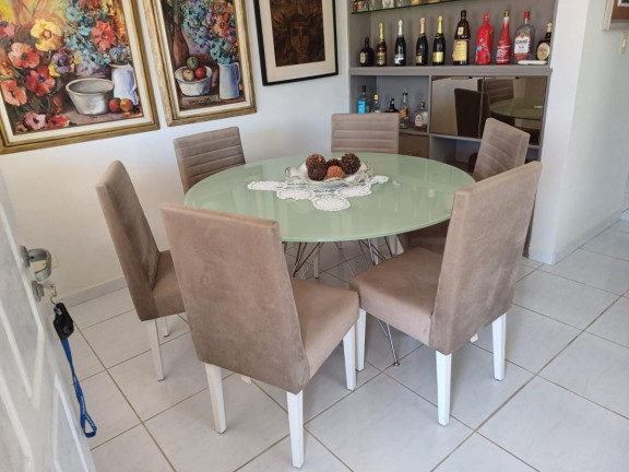 Imagem Casa de Condomínio com 3 Quartos à Venda, 120 m² em Maria Farinha - Paulista Imagem Casa de Condomínio com 3 Quartos à Venda, 120 m² em Maria Farinha - Paulista