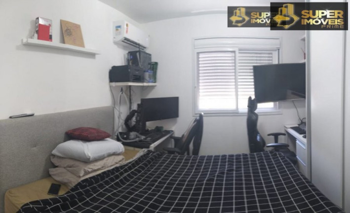 Imagem Apartamento com 2 Quartos à Venda, 125 m² em Três Vendas - Pelotas