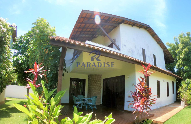 Imagem Casa com 3 Quartos à Venda, 112 m² em Itacimirim - Camaçari Imagem Casa com 3 Quartos à Venda, 112 m² em Itacimirim - Camaçari