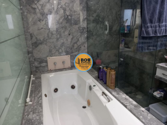 Imagem Apartamento com 4 Quartos à Venda, 237 m² em Boa Viagem - Recife