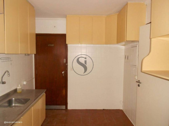 Imagem Apartamento com 3 Quartos à Venda, 100 m² em Itaim Bibi - São Paulo