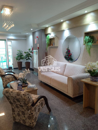Imagem Apartamento com 2 Quartos à Venda, 86 m² em Vila Tupi - Praia Grande