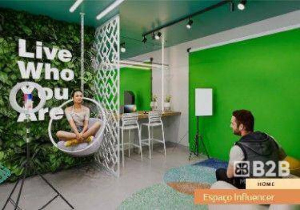 Imagem Apartamento com 2 Quartos à Venda, 60 m² em Vila Aviação - Bauru Imagem Apartamento com 2 Quartos à Venda, 60 m² em Vila Aviação - Bauru