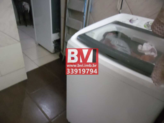 Imagem Apartamento com 2 Quartos à Venda, 70 m² em Vila Da Penha - Rio De Janeiro