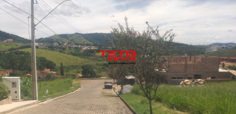 Imagem Terreno à Venda, 470 m² em Condominio Aguas Da Mantiqueira - São Lourenço Imagem Terreno à Venda, 470 m² em Condominio Aguas Da Mantiqueira - São Lourenço
