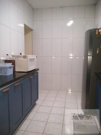 Imagem Casa de Condomínio com 4 Quartos à Venda, 110 m² em Taboão - São Bernardo Do Campo Imagem Casa de Condomínio com 4 Quartos à Venda, 110 m² em Taboão - São Bernardo Do Campo