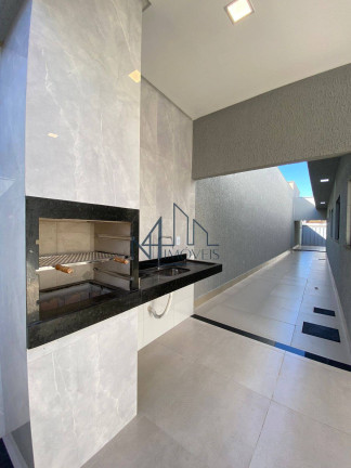 Imagem Casa com 3 Quartos à Venda, 182 m² em Parque Itatiaia - Aparecida De Goiânia Imagem Casa com 3 Quartos à Venda, 182 m² em Parque Itatiaia - Aparecida De Goiânia