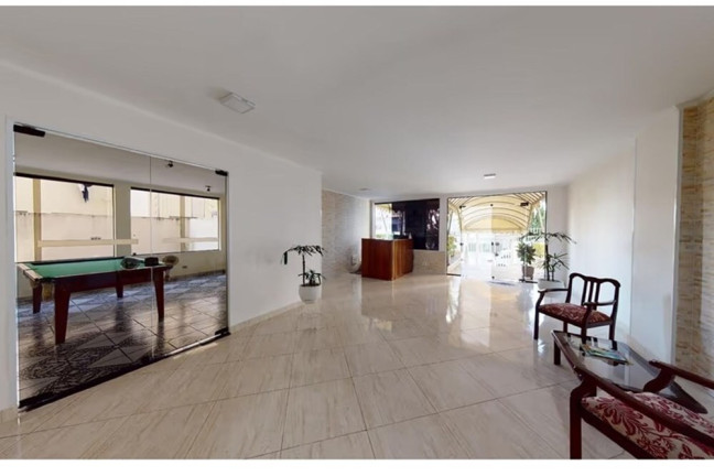Imagem Apartamento com 2 Quartos à Venda, 64 m² em Chácara Inglesa - São Paulo