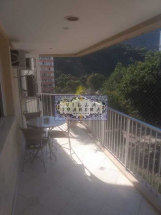 Imagem Apartamento com 3 Quartos à Venda, 130 m² em Laranjeiras - Rio De Janeiro Imagem Apartamento com 3 Quartos à Venda, 130 m² em Laranjeiras - Rio De Janeiro