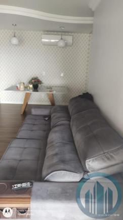 Imagem Apartamento com 3 Quartos à Venda, 90 m² em Vila Apiaí - Santo André Imagem Apartamento com 3 Quartos à Venda, 90 m² em Vila Apiaí - Santo André