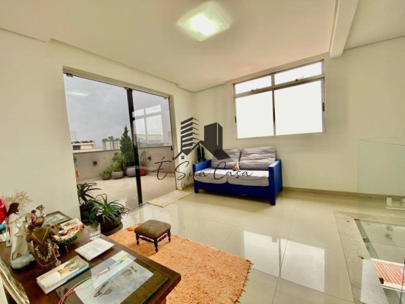 Imagem Cobertura com 3 Quartos à Venda, 174 m² em Ouro Preto - Belo Horizonte Imagem Cobertura com 3 Quartos à Venda, 174 m² em Ouro Preto - Belo Horizonte