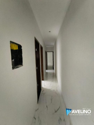 Imagem Casa com 3 Quartos à Venda, 180 m² em Jardim Tijuca - Campo Grande Imagem Casa com 3 Quartos à Venda, 180 m² em Jardim Tijuca - Campo Grande